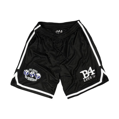 "BANTER 4 LIFE" Shorts