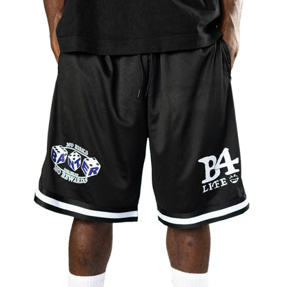 "BANTER 4 LIFE" Shorts