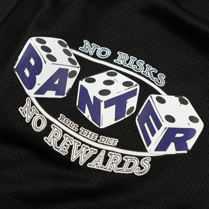 "BANTER 4 LIFE" Shorts