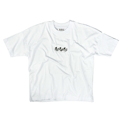 "OG Cubes" White T-Shirt